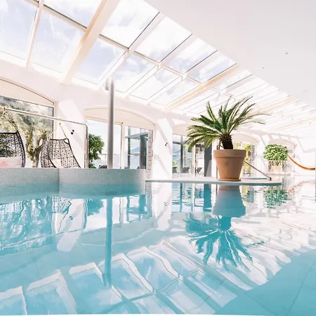 Bachmair Aparthotel Schenna