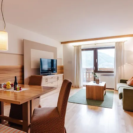 Bachmair Aparthotel