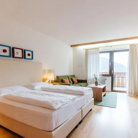 Aparthotel Bachmair