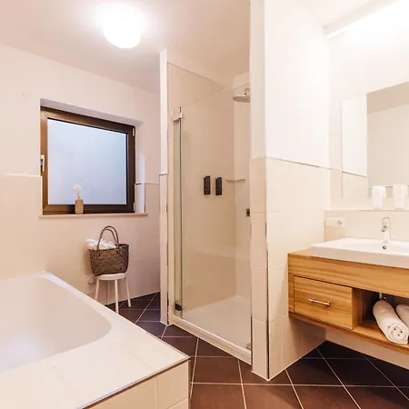 Aparthotel Bachmair *