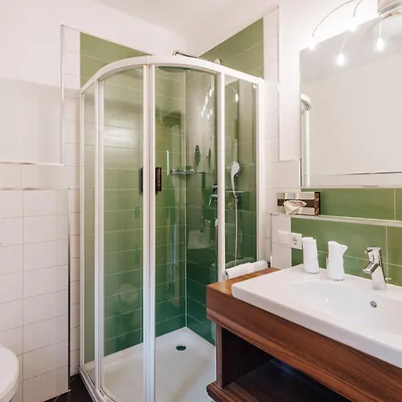 Aparthotel Bachmair